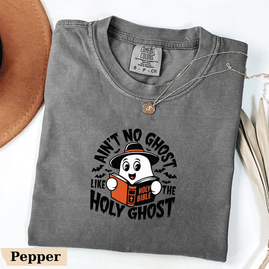 Holy Ghost Shirt - Comfort Colors®