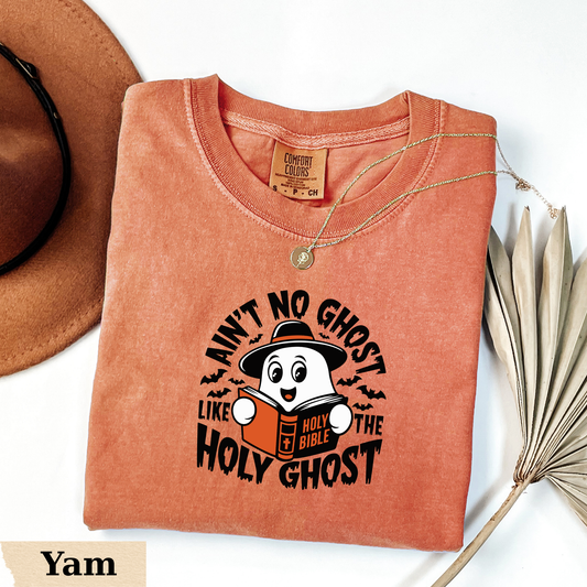 Holy Ghost Shirt - Comfort Colors®