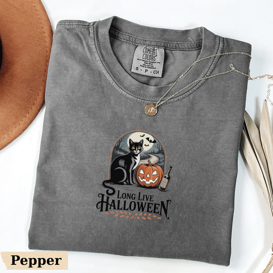 Long Live Halloween - Comfort Colors®