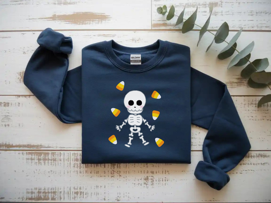 Slightly Subtle Sweatshirt
