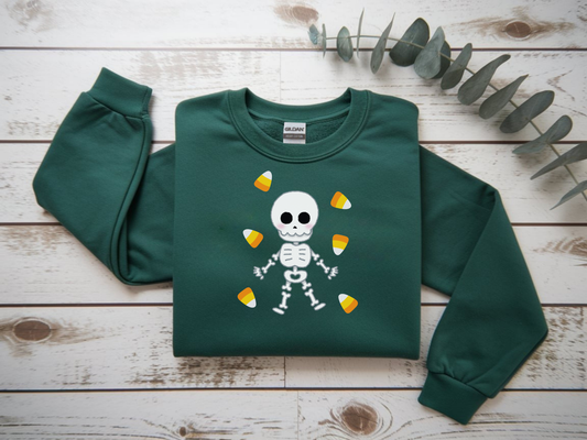 Slightly Subtle Sweatshirt
